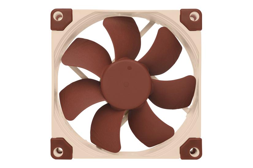 Noctua Nf-a9 5v Pwm Indsats Med Blæser