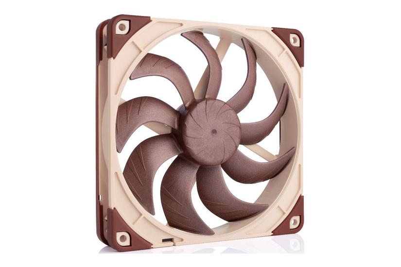 Noctua Nf-a14x25 G2 Ls-pwm Indsats Med Blæser