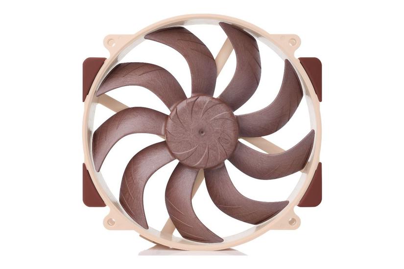 Noctua Nf-a14x25r G2 Pwm Processorblæser