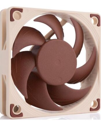 Noctua Nf-a6x15 5v Indsats Med Blæser