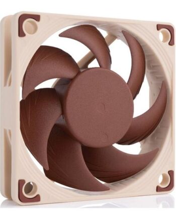 Noctua Nf-a6x15 5v Pwm Indsats Med Blæser