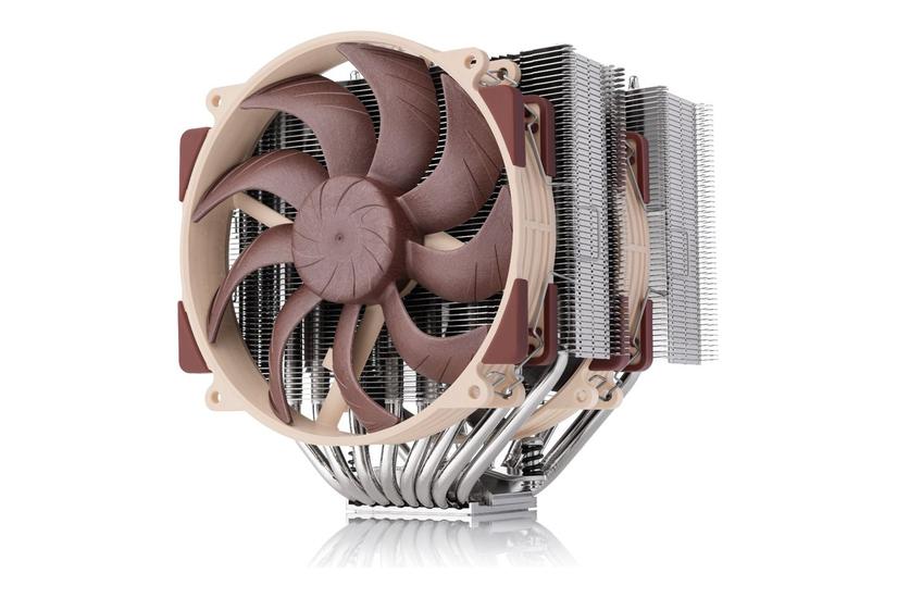 Noctua Nh-d15 G2 Processor-køler