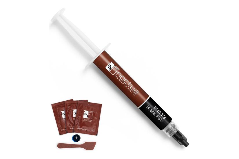 Noctua Nt-h1 Sw Edition Termisk Paste