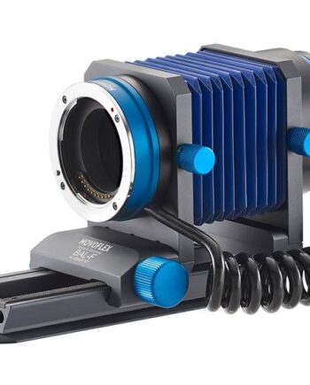 Novoflex Bal-nex Adaptor Til Kameraobjektiv