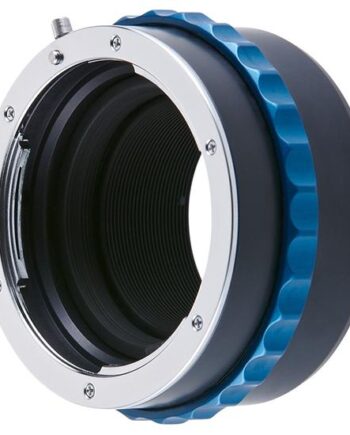 Novoflex Let Nik Adaptor Til Kameraobjektiv