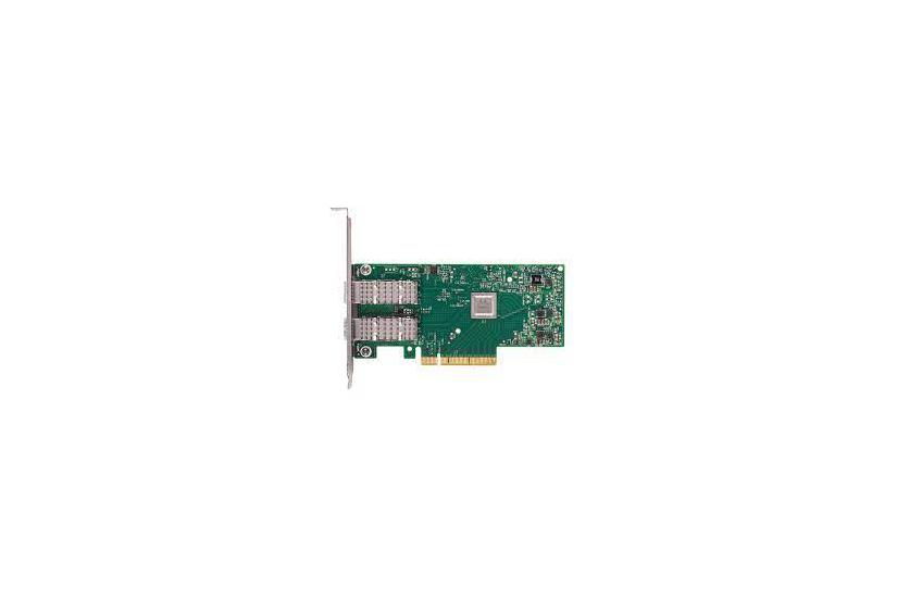 Nvidia Connectx- Intern Fiber 25000 Mbit