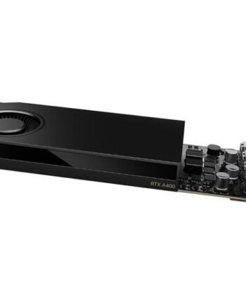 Nvidia Rtx A400 Grafikkort Lavprofil 4gb Gddr6 Nvidia Rtx A400 Pci Express     X8