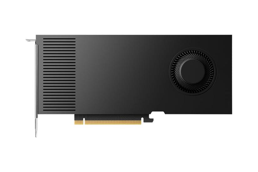 Nvidia Rtx 4000 Ada Generation Grafikkort 20gb Gddr6 Nvidia Rtx 4000 Ada Pci Express X16