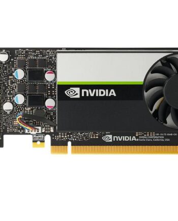 Nvidia T1000 Grafikkort 8gb Gddr6 Nvidia T1000 Pci Express     X16
