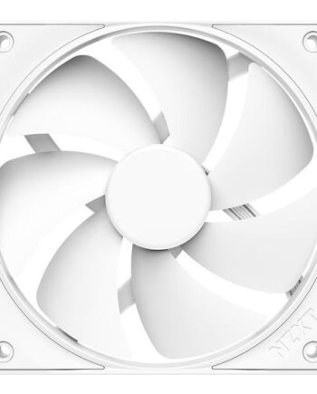 Nzxt   Series F120p Indsats Med Blæser