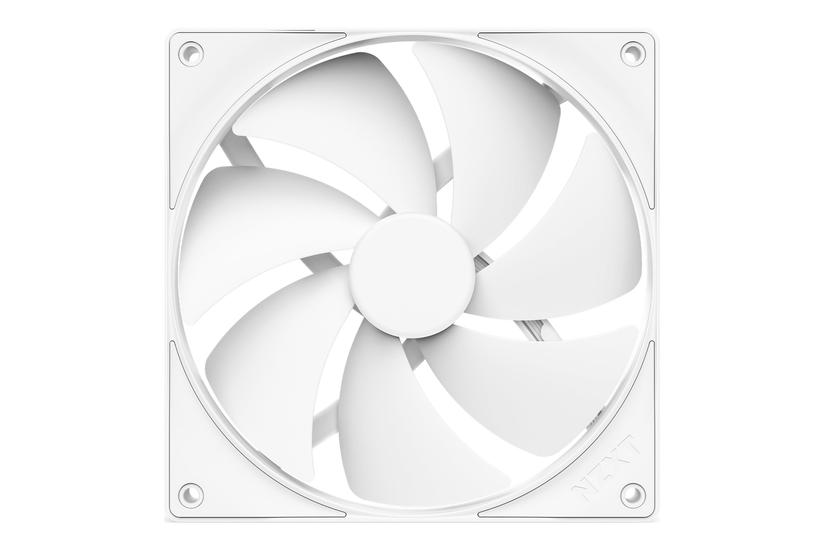Nzxt Series F140p Indsats Med Blæser