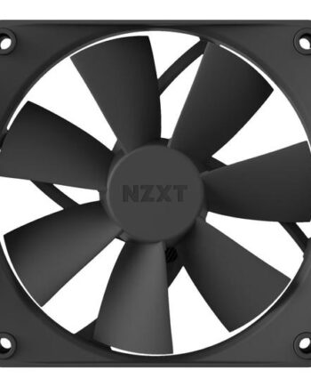 Nzxt   Series F120p Indsats Med Blæser