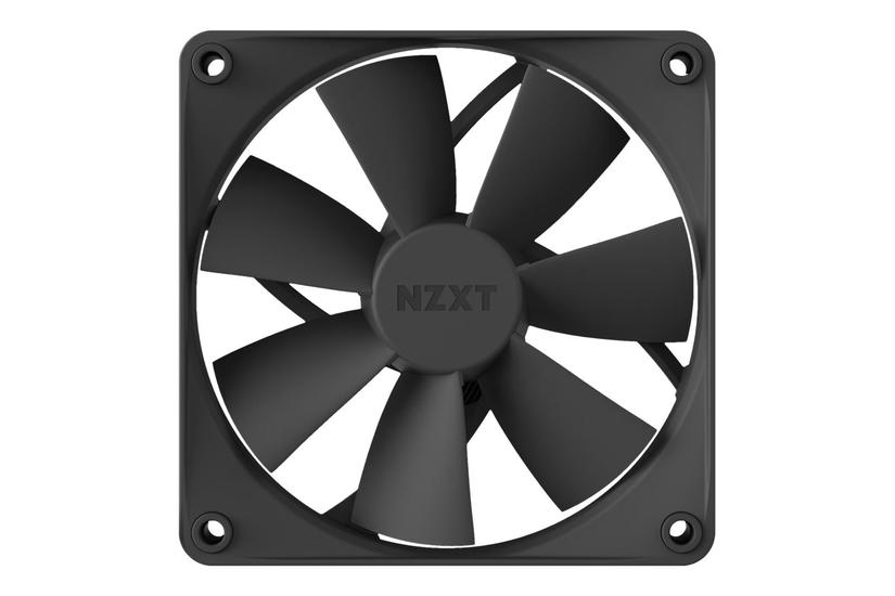 Nzxt Series F120p Indsats Med Blæser