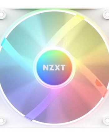 Nzxt   Series F120 Rgb Core Indsats Med Blæser