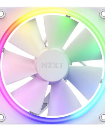 Nzxt   Series F120 Rgb Indsats Med Blæser