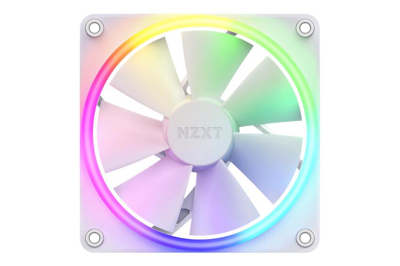 Nzxt Series F120 Rgb Indsats Med Blæser