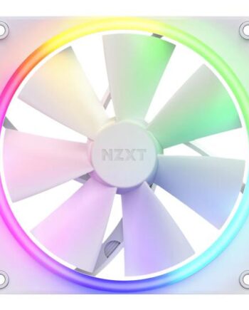 Nzxt   Series F140 Rgb Indsats Med Blæser