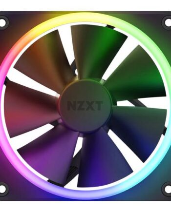 Nzxt   Series F120 Rgb Indsats Med Blæser