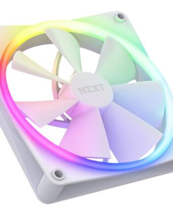 Nzxt   Series F140 Rgb Twin Pack Indsats Med Blæser