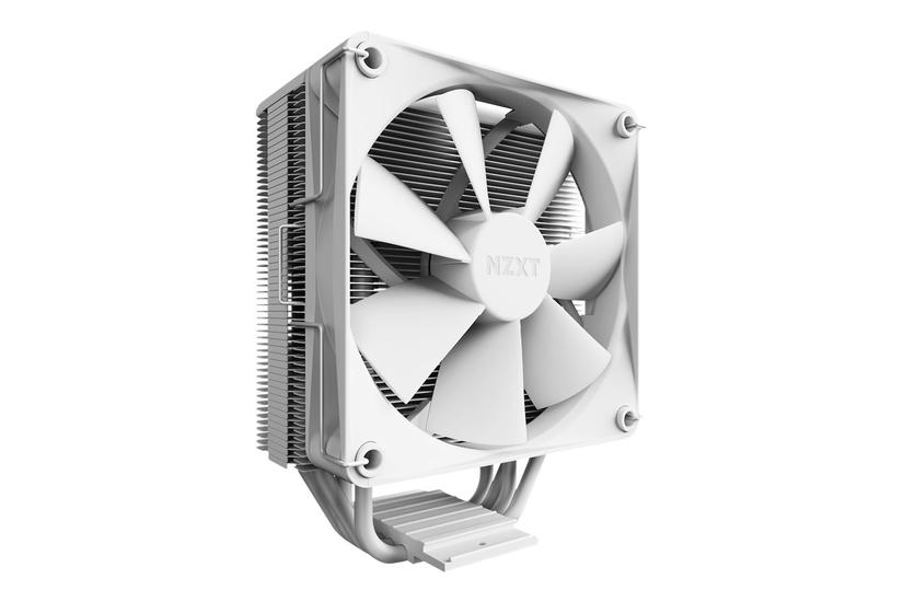 Nzxt T120 Processor-køler
