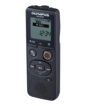 Olympus Vn-541pc Stemmeoptager