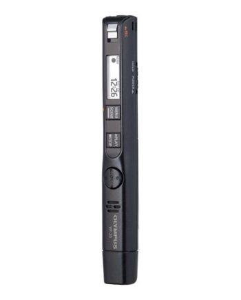 Olympus Vp-20 Stemmeoptager