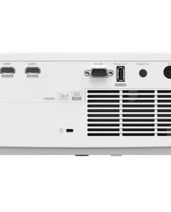 Optoma Zw350e Dlp-projektor 3d
