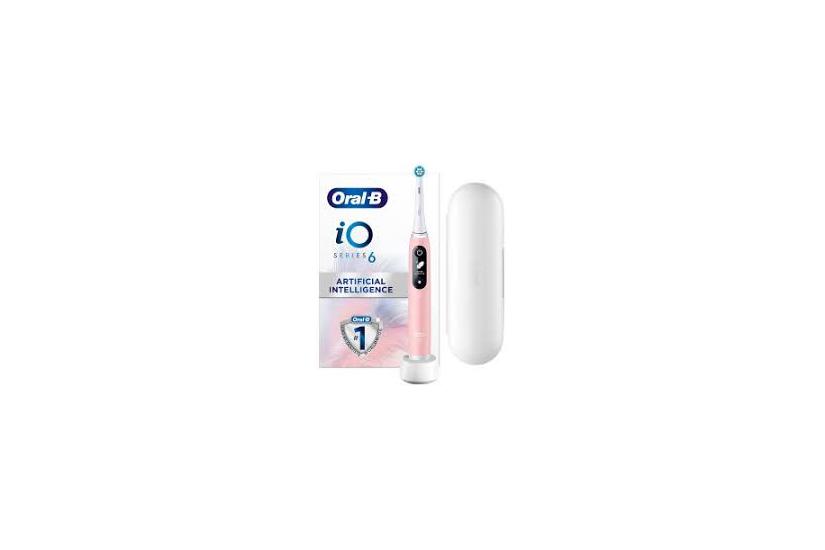 Oral- Io Series Pink Sand Etui