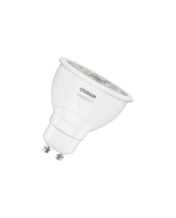 Osram Smart  Spot Led-spot Lyspære Form: Par16 Gu10       Tunbar Hvid 2700-6500