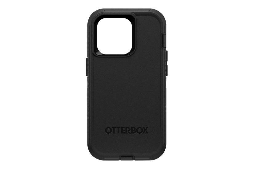 Otterbox Defender Series Bagsidecover Til Mobiltelefon