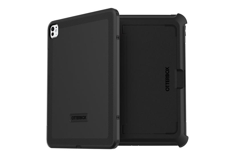 Otterbox Defender Series Beskyttende Kasse Bagsidecover Til Tablet