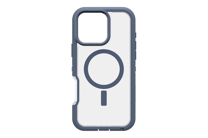 Otterbox Defender Series Xt Bagsidecover Til Mobiltelefon