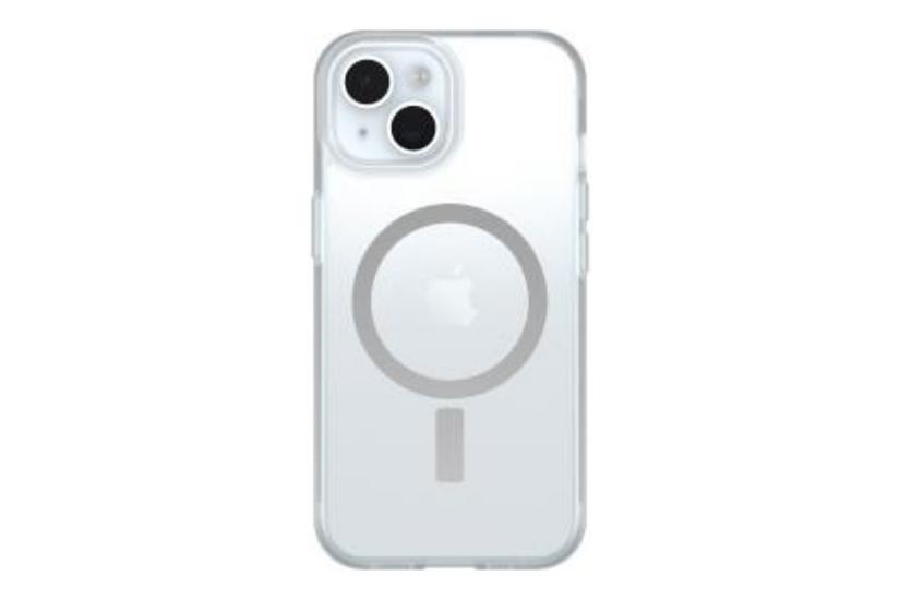 Otterbox React Series Bagsidecover Til Mobiltelefon