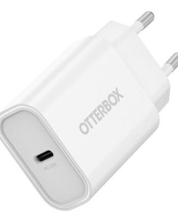 Otterbox Strømforsyningsadapter 24 Pin Usb-  20 Watt