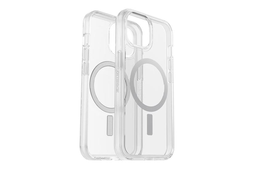 Otterbox Symmetry Series Bagsidecover Til Iphone 15