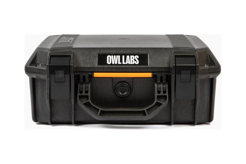 Owl Labs Hårdt Hylster Til Konferencekamera