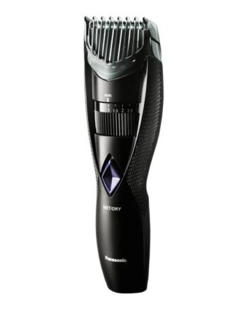 Panasonic Er-gb37-k503 Hårklipper Sort