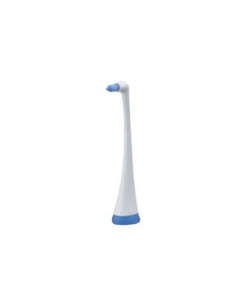 Panasonic Ew0940w830 Ekstra Tandbørstehoved Hvid