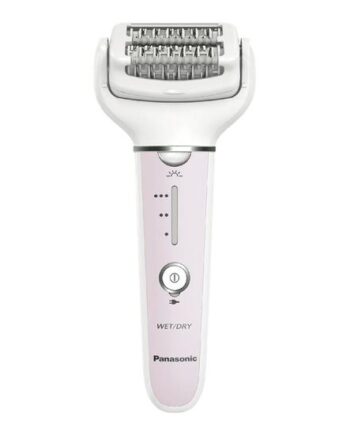 Panasonic Ey Es-ey80 Epilator