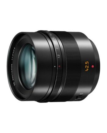 Panasonic  -ns043e Kameraobjektiv Milc Sort