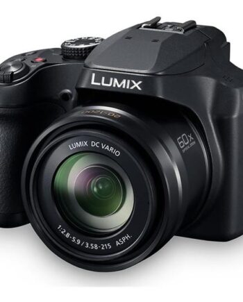 Panasonic Lumix Dc-fz82d Digitalkamera