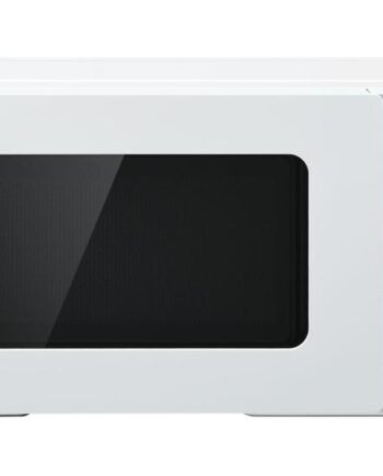 Panasonic Nn-k35nwm Mikrobølgeovn Med Grill Fritstående Hvid