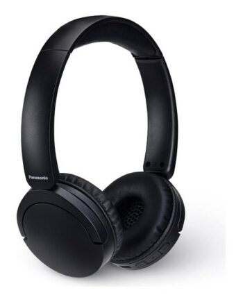 Panasonic Rb-hf630be Hovedtelefoner Med Mik