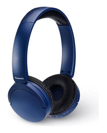 Panasonic Rb-hf630be Hovedtelefoner Med Mik