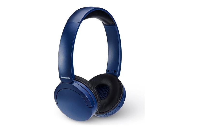 Panasonic Rb-hf630be Hovedtelefoner Med Mik