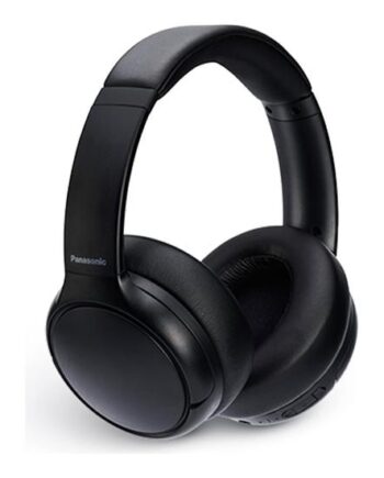 Panasonic Rb-m600be Hovedtelefoner Med Mik