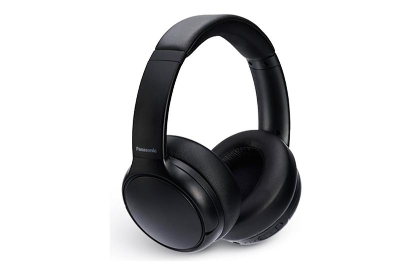 Panasonic Rb-m600be Hovedtelefoner Med Mik