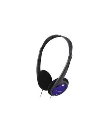 Panasonic Rp-ht010e-  Hovedtelefoner