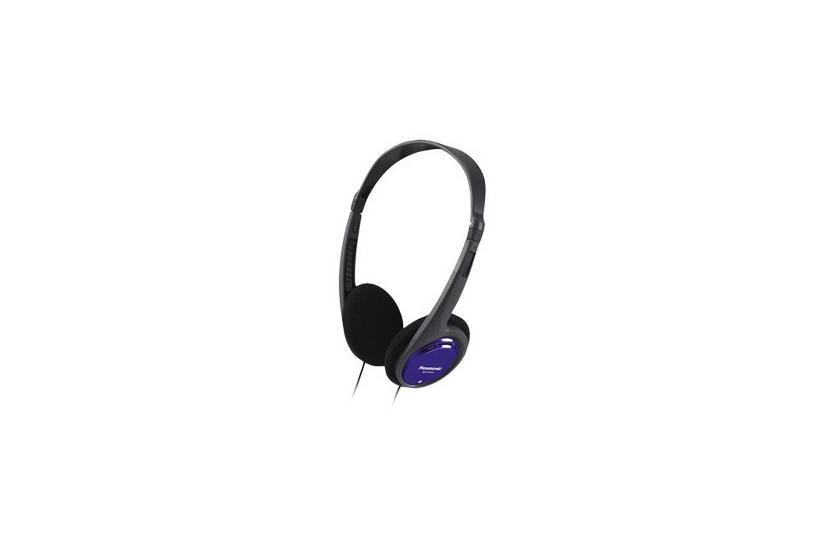 Panasonic Rp-ht010e- Hovedtelefoner