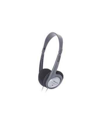 Panasonic Rp-ht090e-  Hovedtelefoner     Mm Jackstik